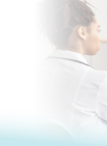 doctor and patient discussing ttr