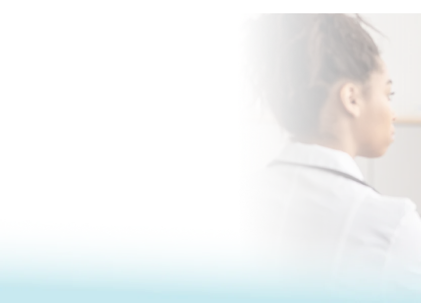 doctor and patient discussing ttr